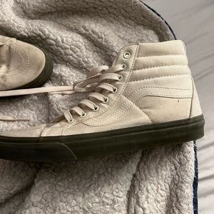 Sk8-Hi Reissue